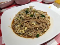 -西贝(枫蓝国际购物中心店)