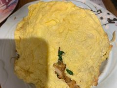合菜盖帽-娄三少春饼·烤鸭(合生汇购物中心店)
