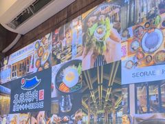 -喜来稀肉(虹泉路店)