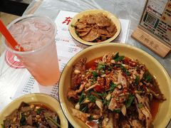 -东排食堂长沙小吃大排档(五一广场店)