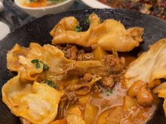 -四季轩中餐厅(徐州开元名都大酒店)