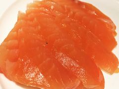 -岷山饭店-芝芝自助餐厅