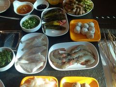 android_upload_pic-川成串·自助串串香火锅(朝阳店)