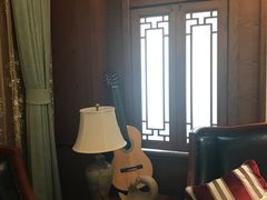 -碧露轩·大益茶体验馆(镇江路店)