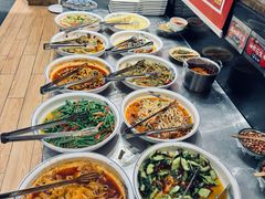 -福苗小骆驼烧烤(太奥广场店)