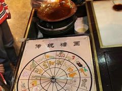 -南市食品街