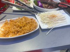 -外婆掌柜·东北家庭烤肉(托乐嘉店)