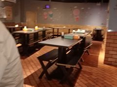 大堂-买又大餐厅(福林里店)