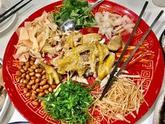 -清晖小苑•顺德地方菜(壹海城店)