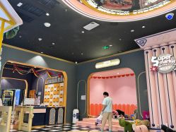 -MELAND亲子乐园•活动包场(北京亦庄龙湖天街店)