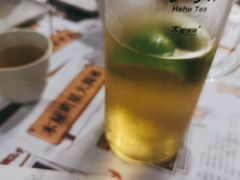 -木屋烧烤(上梅林店)