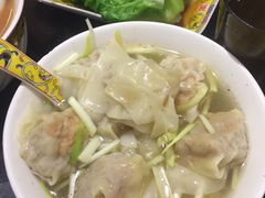 -一记面馆(易发店)