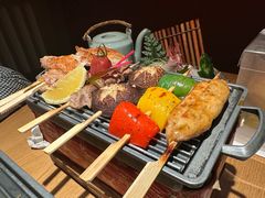 -蝉一日本料理(高新区店)