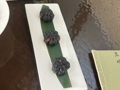 -五观堂素食(新华路店)