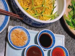-南京大牌档(青岛万象城店)