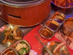 -西塔老太太泥炉烤肉(苏州大悦城店)