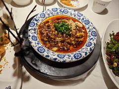 -川味堂·四川豆花(八卦岭店)