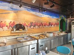-刀郎牛肉面新疆餐厅·烧烤(清真通州珠江国际城店)