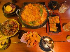 -槿Story·韩国料理(望京韩国美食城店)