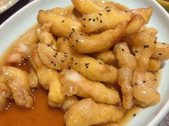 -闫府私房菜·百年鲁菜(恒隆店)