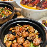 人在郑州也能品尝到“食在广东”的味道
