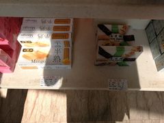 -杏花樓(大世界店)