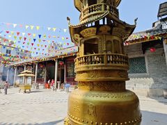 -华林禅寺