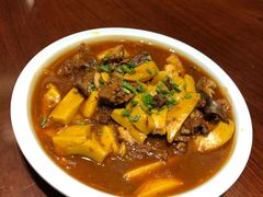 -客宴·江西客家菜(红角洲店)