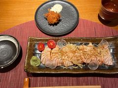 -山杏yama-katsu·吉列炸物