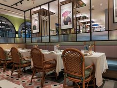 -Aqua Oasis 水天堂(石路天虹店)