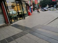 -麦加乐动物奶油蛋糕(和平桥店)