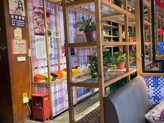 -犇一鲜老重庆火锅(华威大厦店)