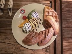 -MAAN COFFEE(金桥店)