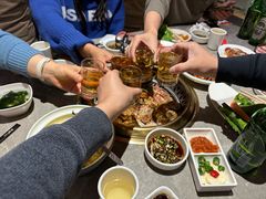 -韩盛·古法烤肉店(皇城恒隆广场店)