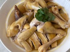 -馨越楼·点心·粤菜(赤坎店)