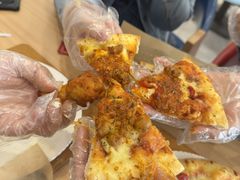 -必胜客(金元宝店)