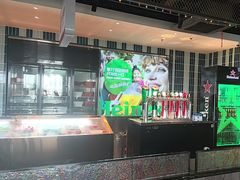 -丰茂烤串(公园店)