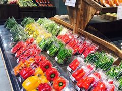 -果蔬好生活超市(乐堤港店)