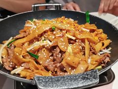 -避风塘(江桥万达店)