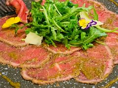 -Hurricane's Grill 飓风牛排