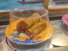-禾绿回转寿司(国瑞店)