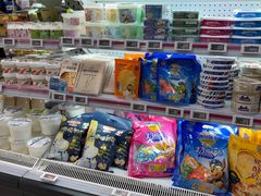 -盒马鲜生(丁香国际店)