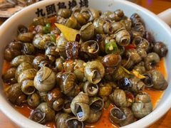 -唐力九头鸟烧烤·罗田吊锅(西云楼店)