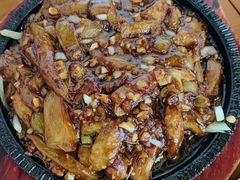 -鼎香润(德胜门内店)