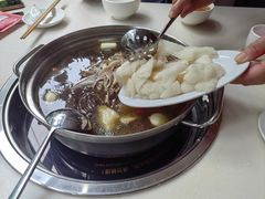 -太婆天府山珍酒楼(亚运村店)