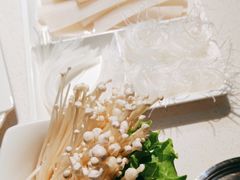 -爆棚肥牛火锅(原福成肥牛城味之缘三里河店)