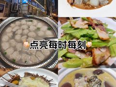 -小船渔村•大连菜•大连焖鱼(明泽街店)