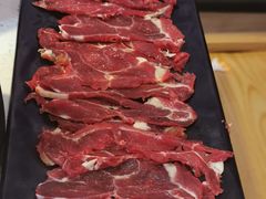 -潮正和潮汕牛肉火锅·老字号(番禺万达店)