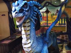 游乐设施-松松小镇