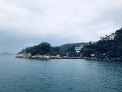 -南丫岛